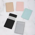 Ultra-thin Makeup Mirror Vanity Mirror Cosmetic Make Up Pocket Rectangle Foldable Compact Makeup