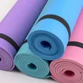 Durable Anti-Slip Yoga Mat for Fitness Gym Pad Sports Pad Baby Play Mat Meditation Jodu Gym