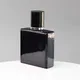 30ML 50ML Bright Black Men Perfume Separate Fine Mist Spray Bottle Glass Empty Bottle High Grade