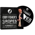 3 Ropes and 1000 Laughs by Cody Fisher magic tricks