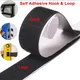 1M Hook Adhesive Hook and Loop Self-adhesive Fastener Tape Hook Adhesive Fastener Sticker Magic Tape