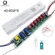 2.4G Intelligent LED Driver 40-60Wx6 40W 50W 60W DC150-230V Remote Control Power Supply