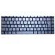 German GR Laptop Keyboard For MEDION AKOYA S6446 S6445 E6247 MD62007 MD62006 MD61716 E6248 MD61766