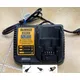 AC 220-240V 110V Charger DCB115 for DEWALT DCF895 DCF889 DCF885 DCF880 DCF835 DCF830 DCF620 DCF899