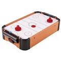 Mini Air Hockey Game Table Children Christmas Gift Party Family Games Kids Hockey Game Leisure