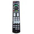 N2QAYB000936 For PANASONIC TV Remote Control N2QAYB000863 N2QAYB000715 TX-50AX800E TX-L42DT60E