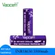 Original Vapcell 18650 3500mah 10A 3.7V INR18650 Battery flat top Cell Rechargeable lI-ion Batteries