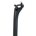 2020 New ZNIINO NO LOGO 20mm Carbon offset Seatpost 27.2/30.8/31.6*400/350mm Carbon Bike Cycling