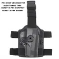 Hunting Pistol Holster PX4 Gun Case for Military Paintball Equipment Beretta PX4 Storm 360°