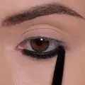 Black Long Lasting Eye Liner Pencil Waterproof Concealer Gel Pen Smudge-Proof Sweat-proof Eyeliner