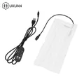 Heating Pad USB Heating Wire Heating Mat 5V Electric Heating Element Film Heater Pad For Warming