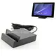 DK39 Magnetic Charger for Sony Xperia Z2 Tablet 10.1" Desktop Charging Dock for Sony SGP521 SGP541