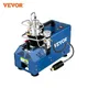 VEVOR 1800W High Pressure PCP Air Compressor Pump 4500PSI/30MPA/300BAR 220V Manual Stop for