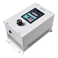 2500W Electromagnetic Induction Heater For Plastic Extrusion High Frequency Heating DIY Induction