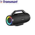 Tronsmart Bang Max Speaker 130W Party Speaker with 3 Way Sound System Sync Up 100+ Speakers APP