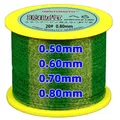 0.54/0.60/0.70/0.80mm 500M Fishing Line Super Large Size Sea Fishing Boat fishing Freshwater Line