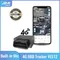 JIMIMAX VL512 LTE OBD GPS Tracker Hidden Remote Sound 9-36V Mini Car Tracking Realtime Monitor 4G
