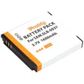 1 Pc 1600mah SLB-0937 SLB0937 battery for Samsung SLB-0937 and Samsung CL5 CL50 i8 L730 L830