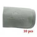 KnightX 10pcs Microfiber Glasses Cleaning Cloth Lens Cloth For Camera Lens UV CPL Phone Screen