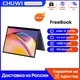 CHUWI FreeBook Laptop Tablet 2 in 1 Intel i3 1215U 12GB LPDDR5 512G SSD Windows 11 Laptop 13.5" IPS