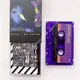NEON GENESIS EVANGELION EVA Ikari Shinji EVANGELION-01 Music Tape Cosplay Soundtracks Box Cassette