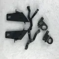 FOR Mercedes-Benz M-Class w164 ML300ML500ML450ML350 Headlight repair kit Bracket Repair Parts Paw