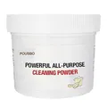 Powerful Kitchen All-purpose Cleaning Powder Cleaner Kitchen Cleaner Cleaning Effectively Remove