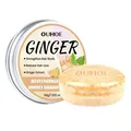 Ginger Shampoo Bar Organic Ginger Shampoo Soap Anti Hair Loss Shampoo For Thin Hair Promotes Hair