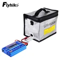 RC Lipo Battery Guard Safe Portable Storage Handbag Lipo Battery Safe Bag 215*145*165mm Fireproof