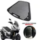 ADV350 Forza350 Accessories Water Tank Cover Protection Net For HONDA ADV 350 Forza 350 2021 2022