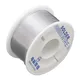 6337 tin wire 0.8mm small roll with rosin solder wire Solder Wire Flux Rosin Core Weldring Tin Lead