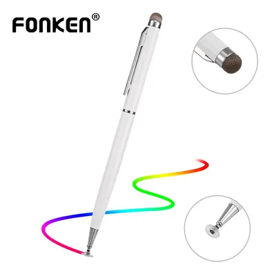 FONKEN Stylus Pen For Xiaomi Samsung Tablet Pen Screen Touch Pen For Mobile Phone Gaming Pen Smart