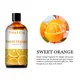 100ML Fruit Fragrance Flavoring Oil for Soap Candle Making Orange Mango Watermelon Pineapple Coconut