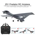 Z50 Cessna RC Plane 2.4G Gyro RTF 2CH EPP Foam Remote Control Airplane 350mm Wingspan Model Glider