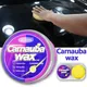 Car Wax Auto Paint Care Carnauba Paste Wax Brazilian Polishing Wax Paste High Gloss Shine Super