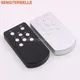 New All Aluminum Universal Learning Remote Control High-end HiFi Universal Remote Cntroller