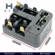 1PCS Refrigerator compressor starter 6SP9033/69/83/6SP9031 protector PTC relay refrigerator