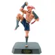 20cm Game Action Figure Game Supremacy Fist Lee Sin Collectible Figures The Blind Monk Statue Model