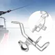 Fishing Rod Holders Fishing Pole Rack for Sailboats Boats Fishing Boat