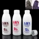Aromatic Thick Dioxygen Milk Hair Color Cream Bleaching Powder Creme Developer Odorless H2o2 Oxidant