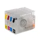 Ciss Ink cartridge No chip For Hp 950 951 711 932 933 For HP Officejet Pro 6100 6600 6700 7100 7110