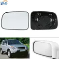 Car Accessories Exteriors Part Heated Side Rearview Mirror Glass Lens For HONDA CRV CR-V RD1 RD5 RD