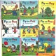 Pip and Posy 10 Click on The English Version of To Provide Free Audio Support for "Little Da Ren