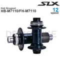 SHIMANO SLX HB-MT410-B HB-M7110 HB-M7110-B Front Hub FH-MT410-B FH-M7110 FH-M7110-B MICRO SPLINE