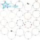 2022 New Year's Gift Trend Women's Bracelet Jewelry Austrian Crystal Jewelry 17CM Magnetic Clasp