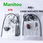 Bicycle Fork latch Manitou Remote Lock ABS+ for Marvel/Comp/Machete/Pro/Markhor 26 27.5 29er air