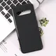 For LG V60 ThinQ 5G CASE LG V60 6.8" Silicone Soft Tpu Back Cover Phone Cases For LG V60 ThinQ 5G