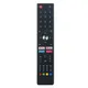 Remote Control For TD Systems K24DLC16GLE K32DLC16GLE K40DLC16GLE Smart LCD LED HDTV TV