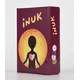 New Card INUK Card OH CARD Psychology Cards Board Game Funny Card Games for Party/Family