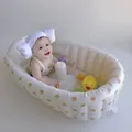 Animal Baby Swimming Bathtub Children's Portable Outdoor Inflatable Pool Children's Bathtub Newborn